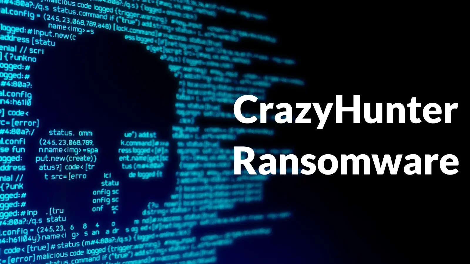 CrazyHunter Ransomware Attacking Healthcare Sector with Advanced Evasion Techniques